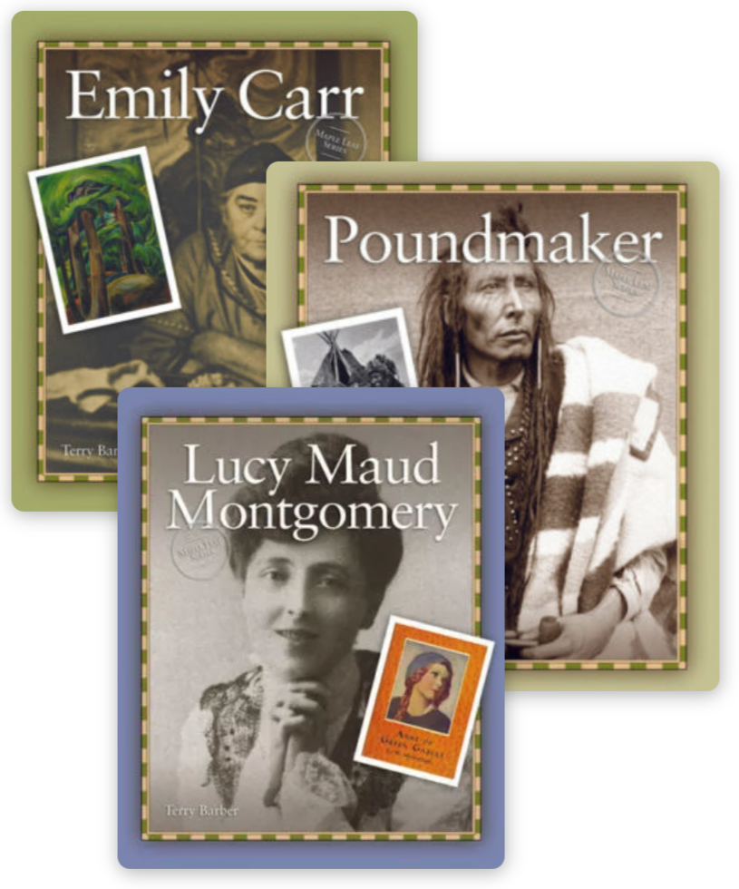 Maple Leaf Series 3-Pack deal