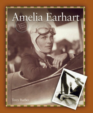 Amelia Earhart