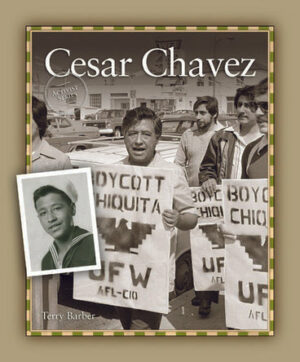 Cesar Chavez