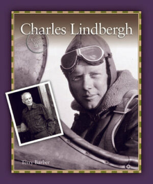 Charles Lindbergh
