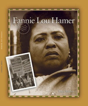 Fannie Lou Hamer