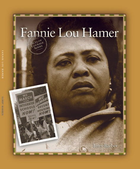 Fannie Lou Hamer