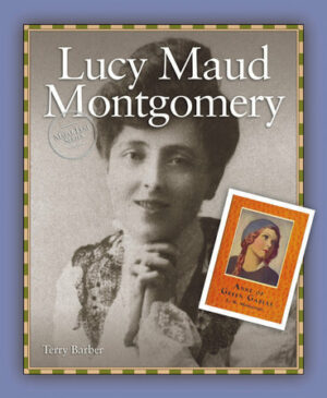 Lucy Maud Montgomery