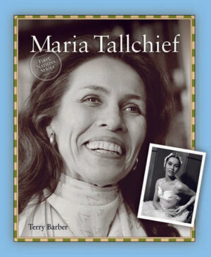 Maria Tallchief