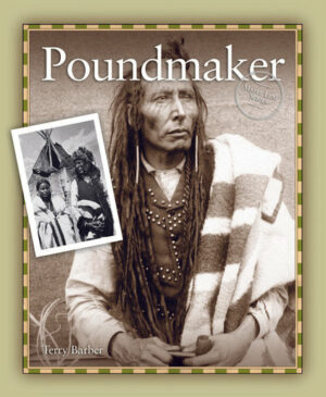 Poundmaker