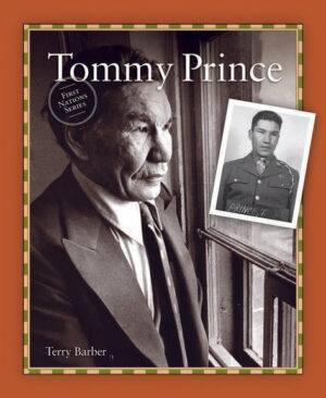 Tommy Prince