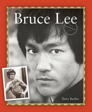 Bruce Lee