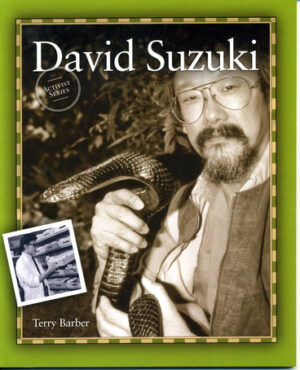 David Suzuki
