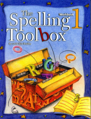 The Spelling Toolbox 1