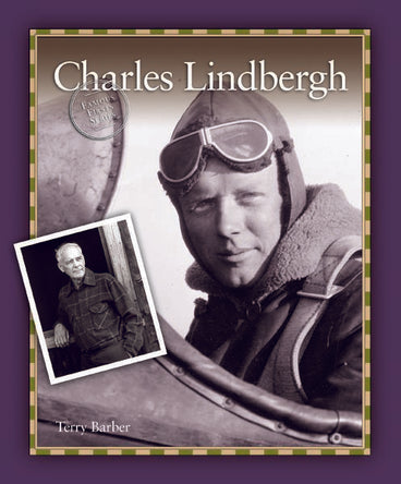 Charles Lindbergh
