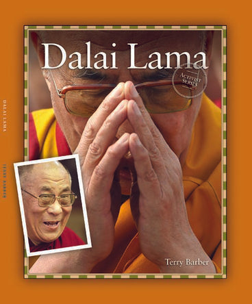 Dalai Lama