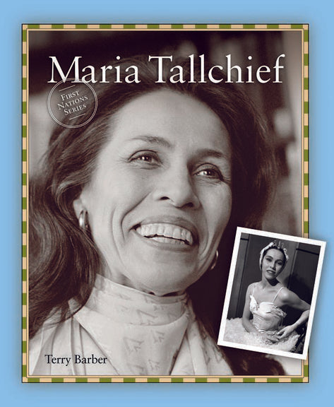 Maria Tallchief