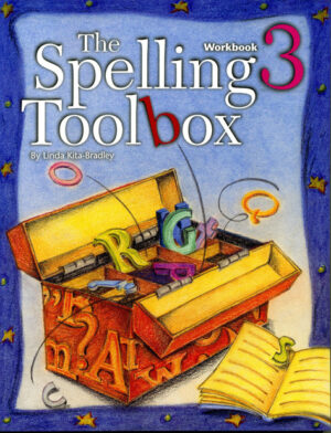 The Spelling Toolbox 3