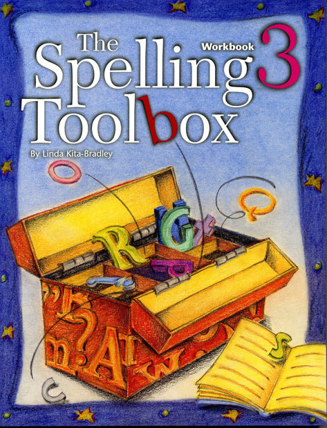 The Spelling Toolbox 3