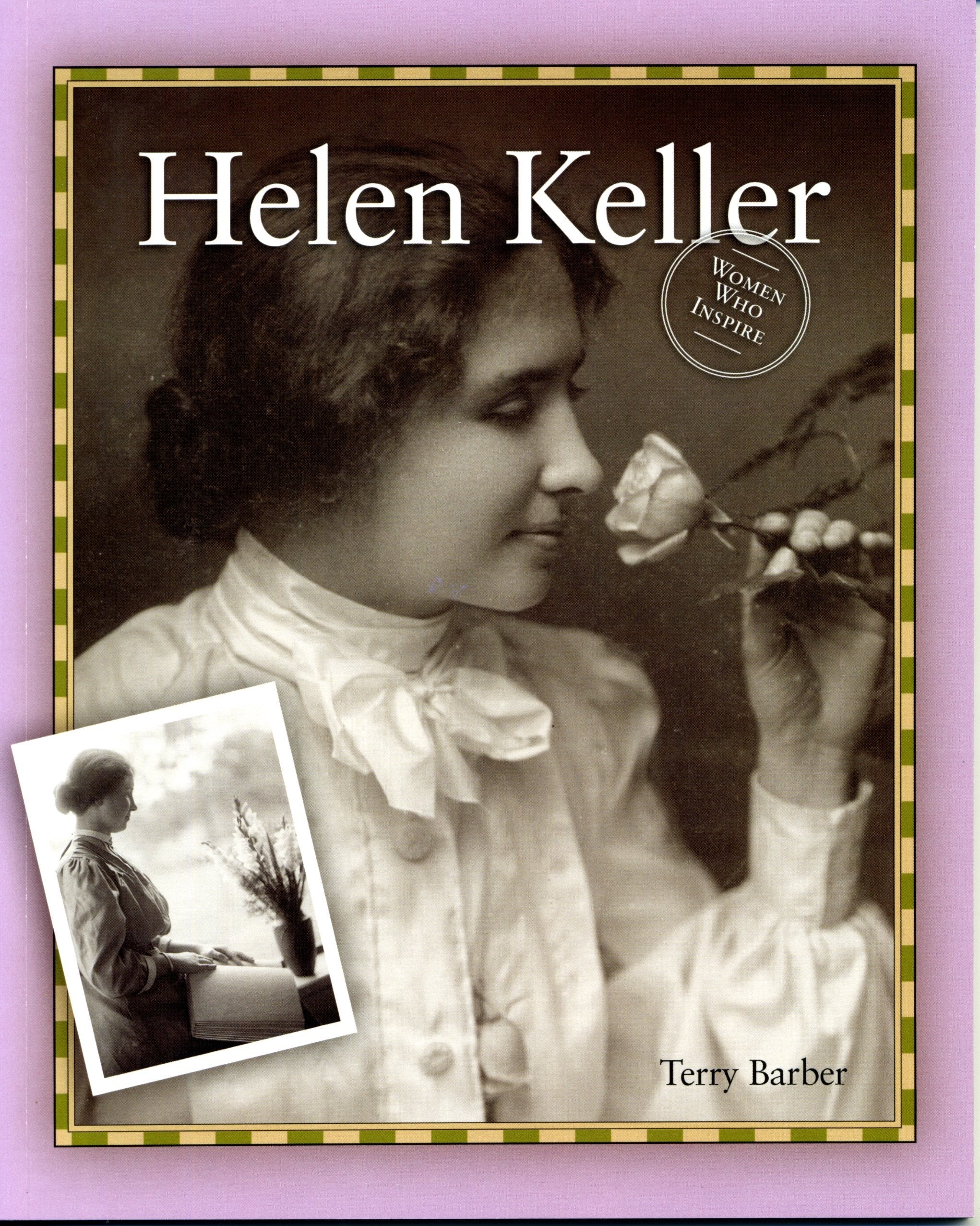 Helen Keller