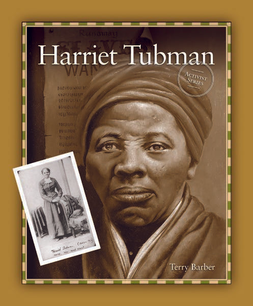 Harriet Tubman