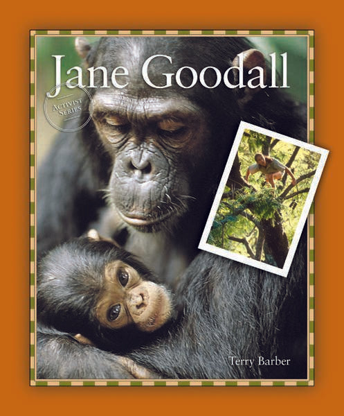 Jane Goodall