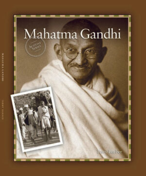 Mahatma Gandhi
