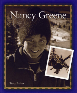 Nancy Greene