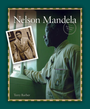 Nelson Mandela