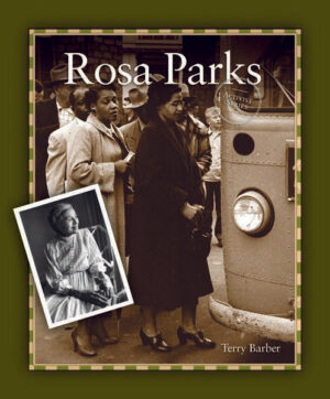 Rosa Parks