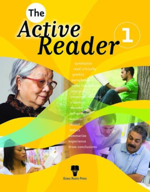 The Active Reader 1