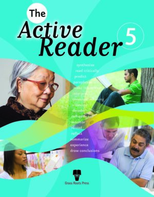 The Active Reader 5