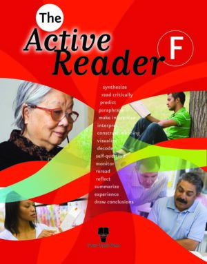 The Active Reader Foundation Level