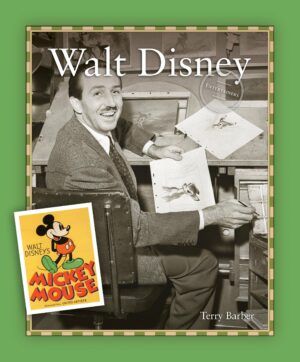 Walt Disney