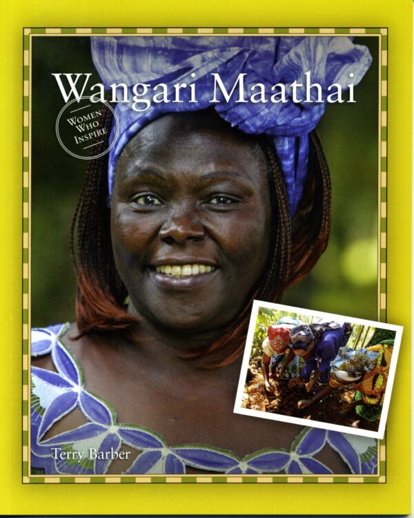 Wangari Maathai
