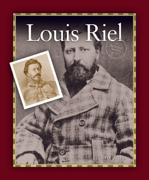 Louis Riel