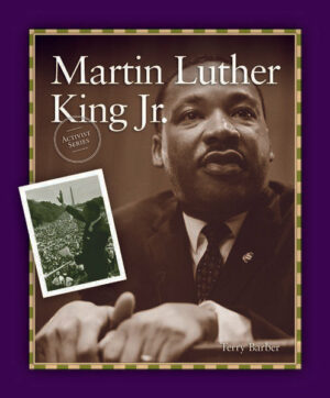 Martin Luther King Jr.