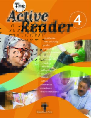 The Active Reader 4