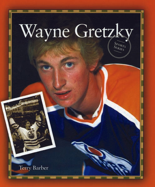 Wayne Gretzky